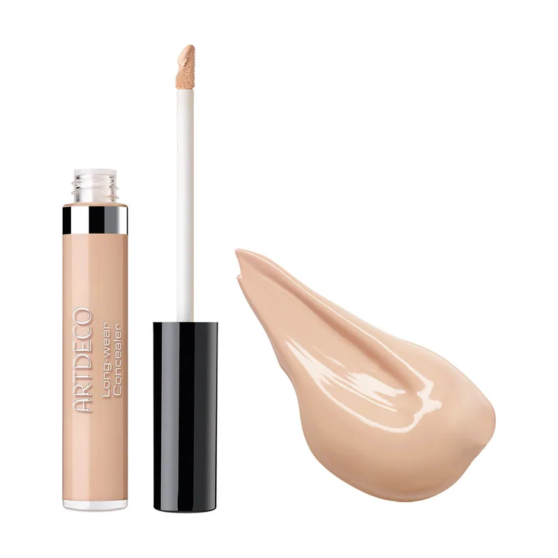 Artdeco Long-wear Concealer Waterproof 14 Soft Ivory 7 Ml