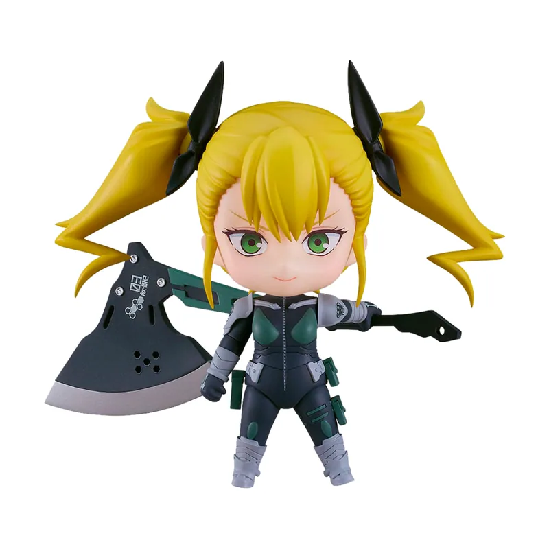 Good Smile Figura Nendoroid Kaiju No. 8 Kikoru Shinomiya 10 cm