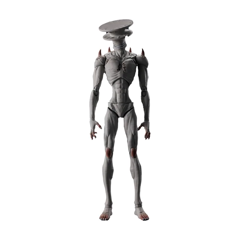 Bandai Figura Kaiju No. 9 Kaiju 19 Cm