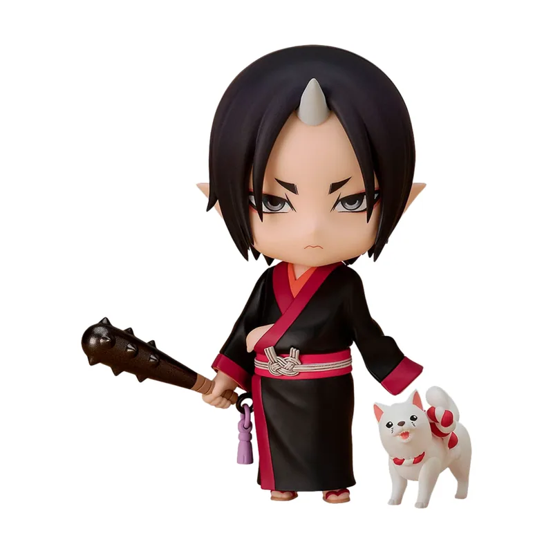 Good Smile Figura Hozuki 2.0 Hozuki no Reitetsu Nendoroid 10 cm