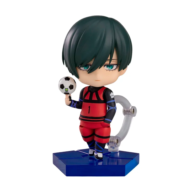 Figura Itoshi Rin Blue Lock Nendoroid