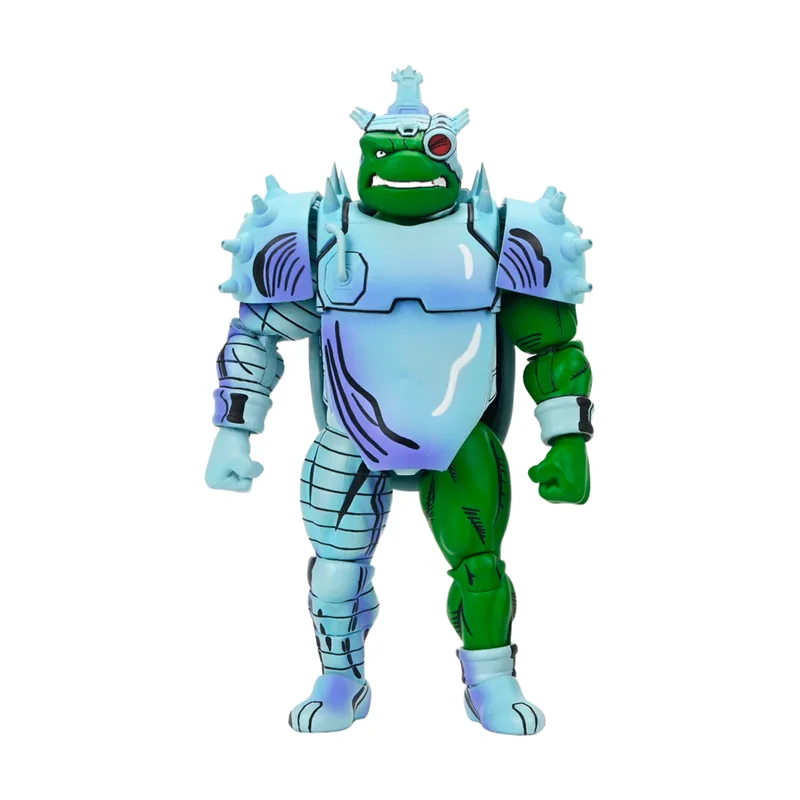 Neca Figura Cyborg Donatello Teenage Mutant Ninja Turtles Mirage Comics 18 cm