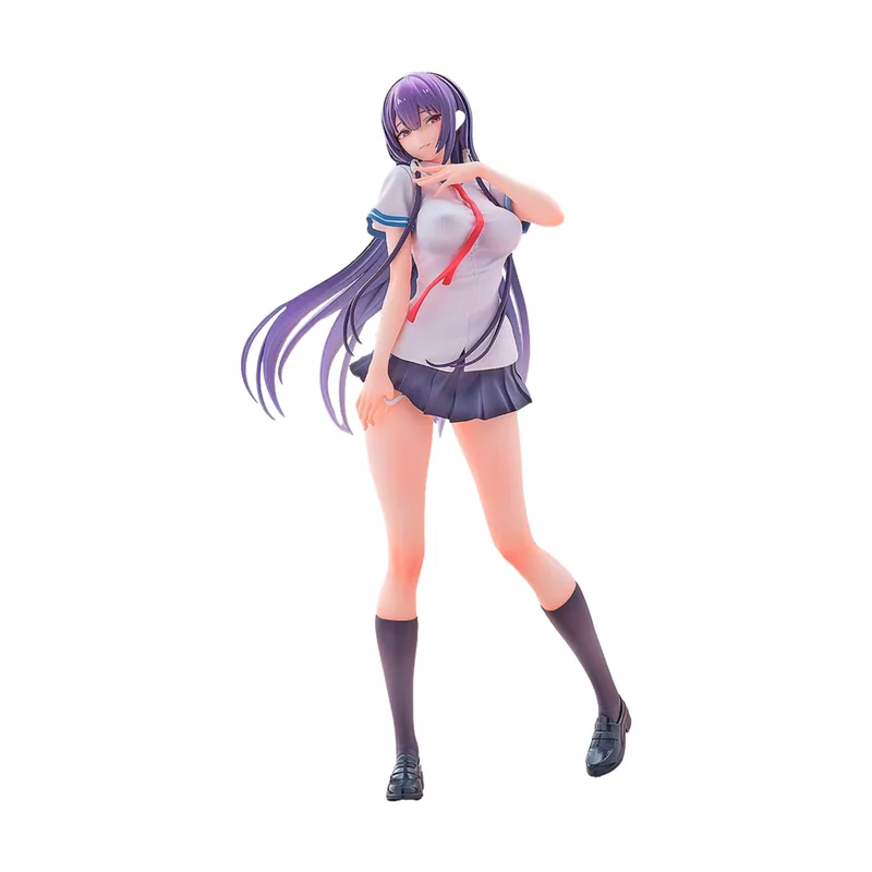 Kadokawa Figura Takane Takamine Eternal Virgin Road Ver. Please Put Them On