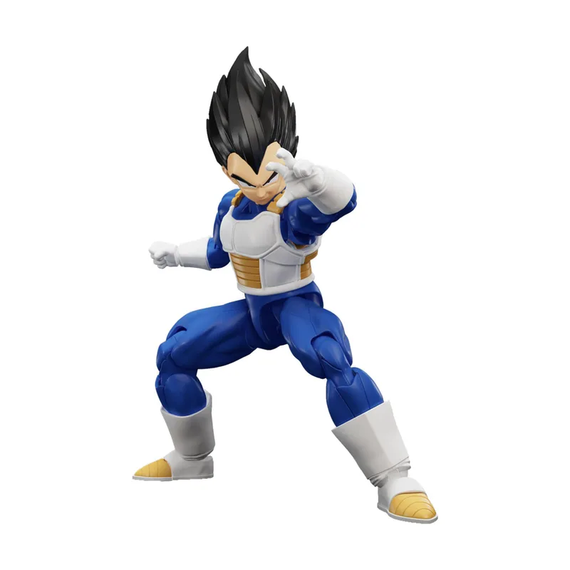Good Smile Figura Vegeta Spec 15 cm Figure Rise Standard Dragon Ball Re-Run