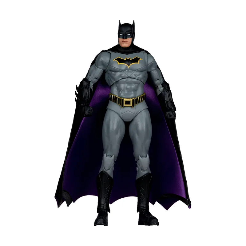 McFarlane Toys Figura Batman Gold Label DC Rebirth DC Multiverse