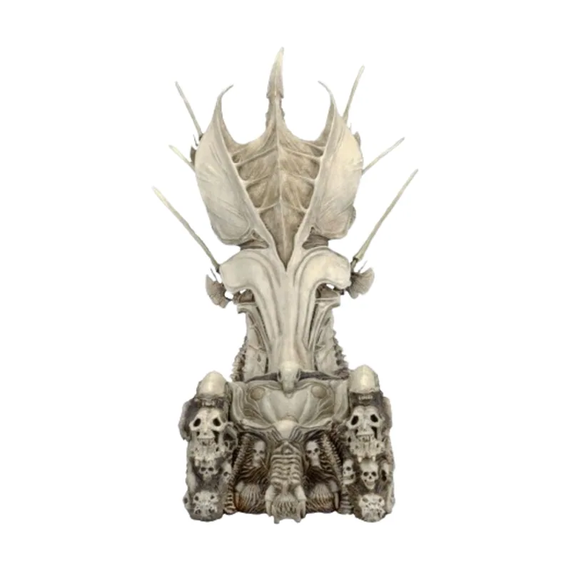Neca Diorama Predator Trono