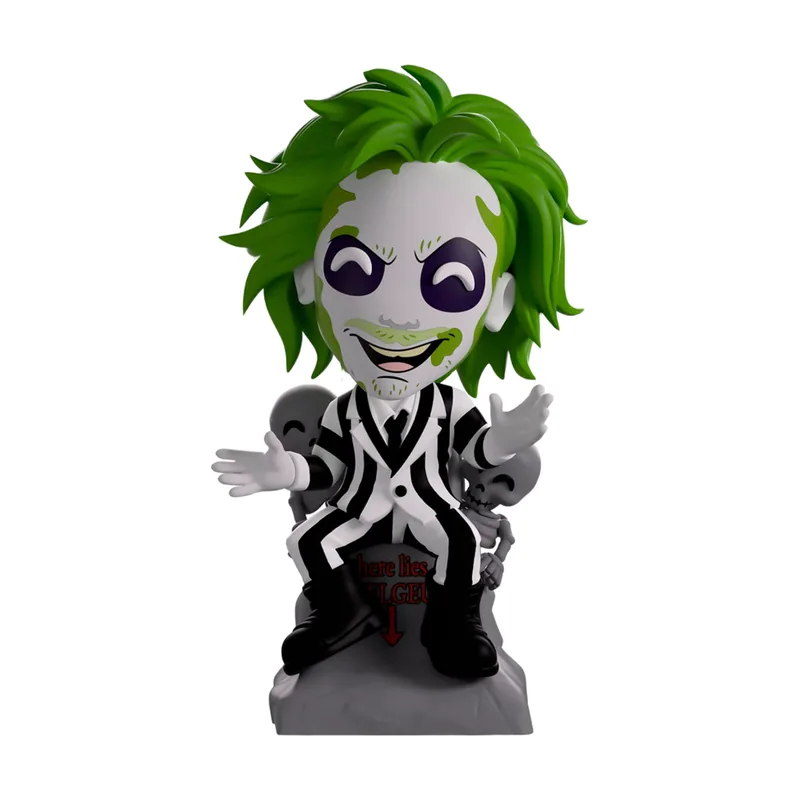 Youtooz Figure Beetlejuice 12 cm