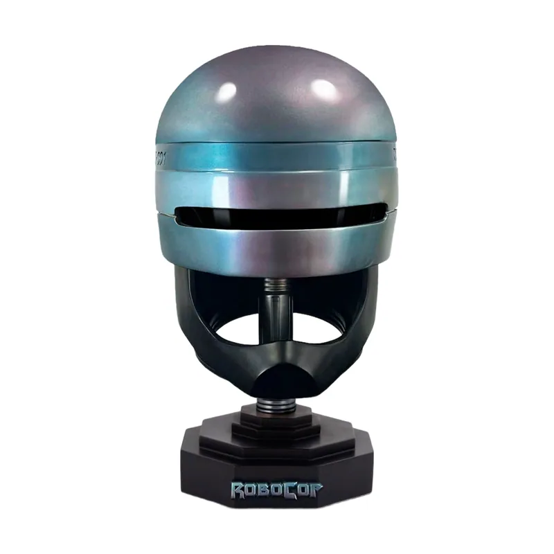 Hollywood Collectibles Replica Casco RoboCop 1/1 RoboCop Group