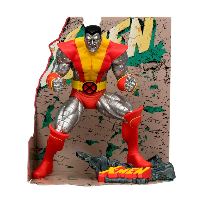 McFarlane Toys Figura Colossus Marvel Collection 1/10