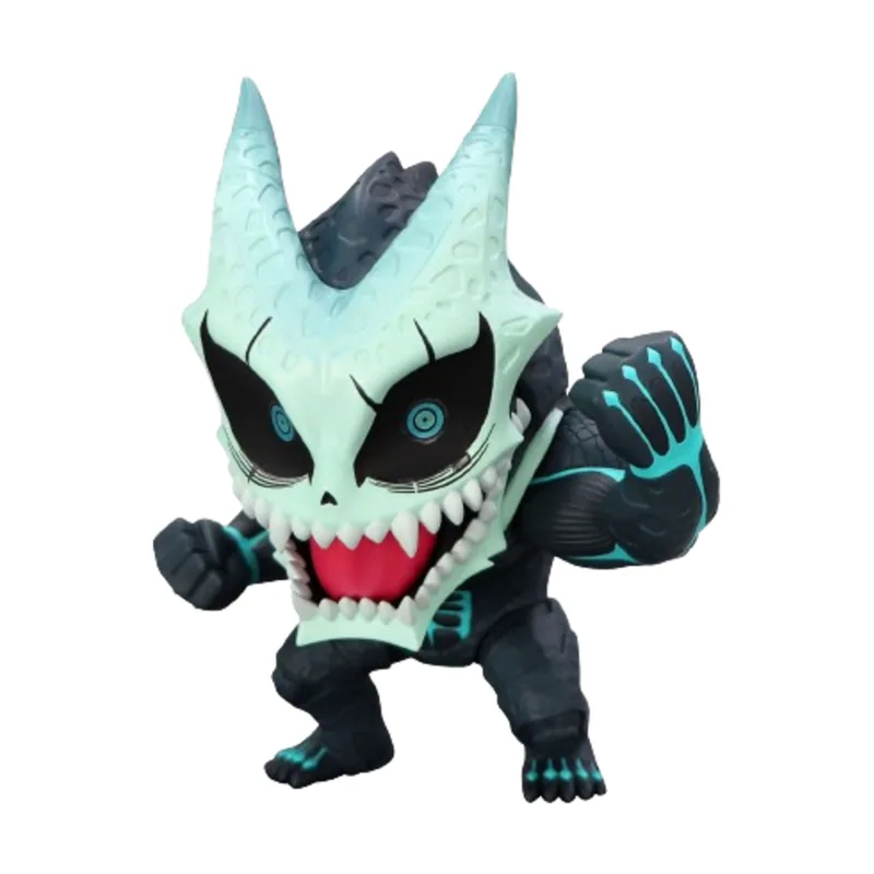 Furyu Figura Kaiju No.8 Cartoon Kaiju No.8 Toonize