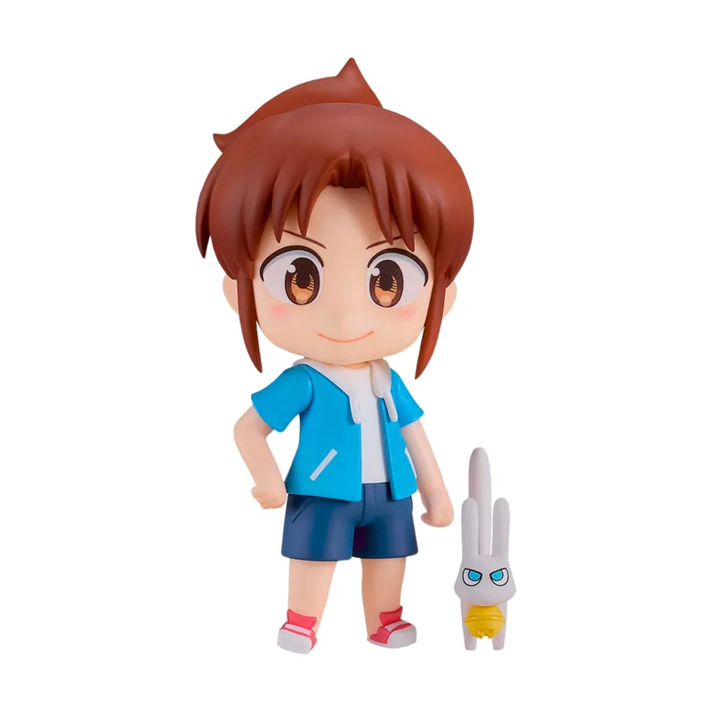 Orange Rouge Figura Midori Nagumo City the Animation Nendoroid