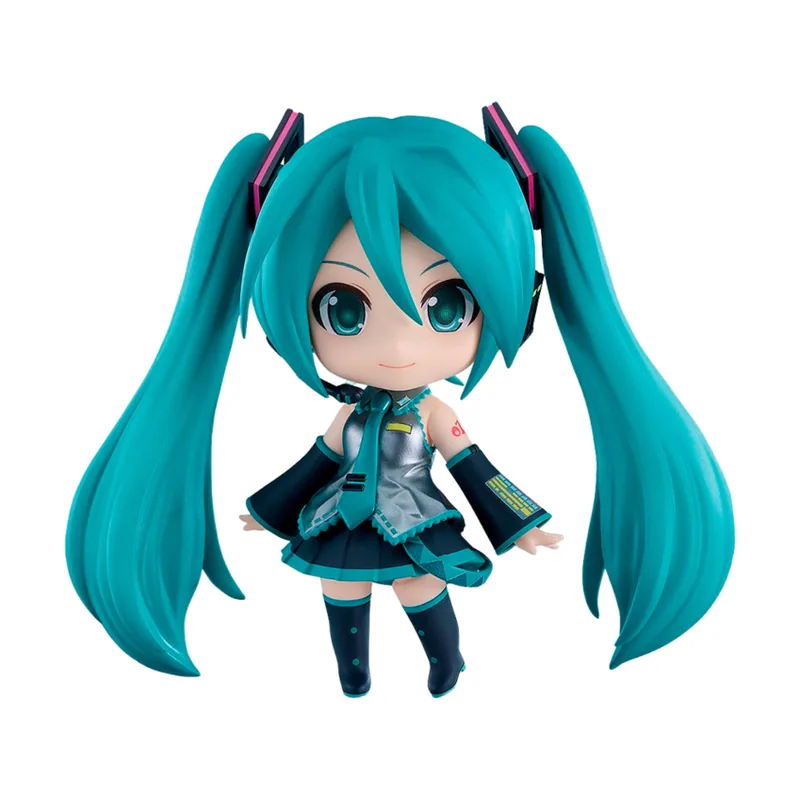 Good Smile Figura Hatsune Miku 3.0 Character Vocal Series 01 Nendoroid