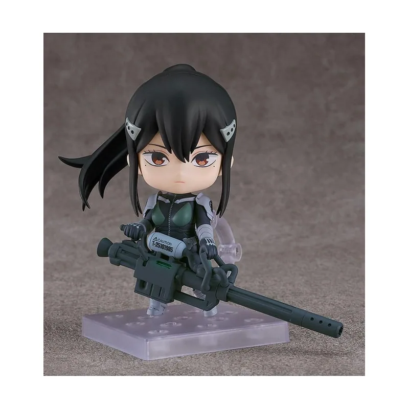 Good Smile Figura Mina Ashiro 10 cm Kaiju No. 8 Nendoroid