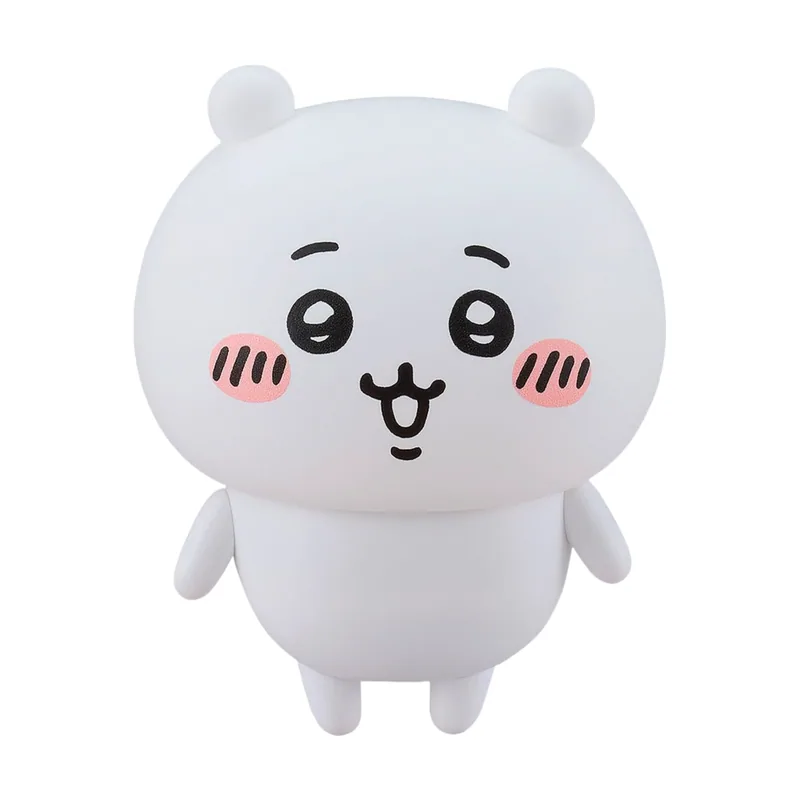 Max Factory Figura Chiikawa Nendoroid Re-Run