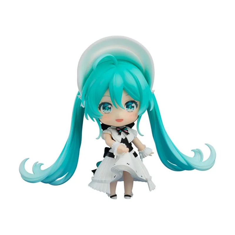 Good Smile Figura Hatsune Miku 10 cm Character Vocal Series 01 Nendoroid