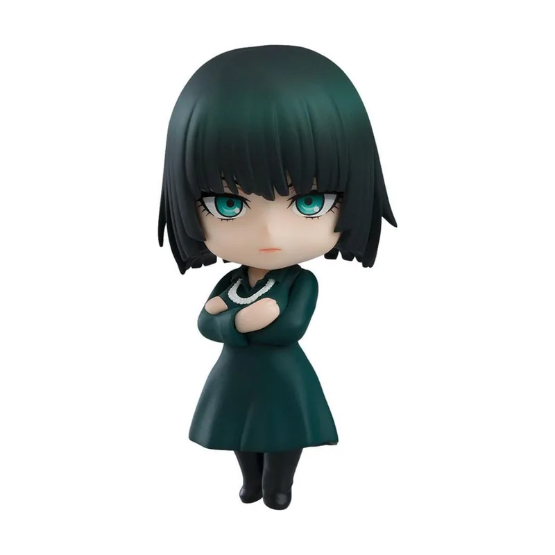 Figura Hellish Blizzard 10 cm One Punch Man Nendoroid