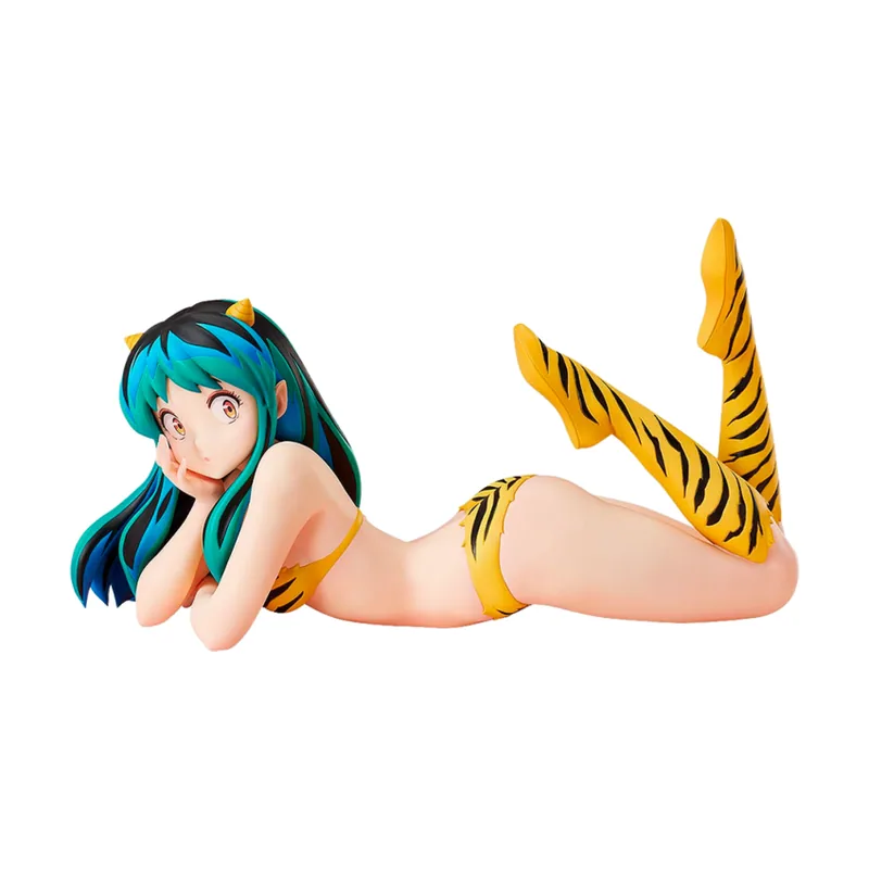Freeing Figura Lum Urusei Yatsura 1/4 Re-Run