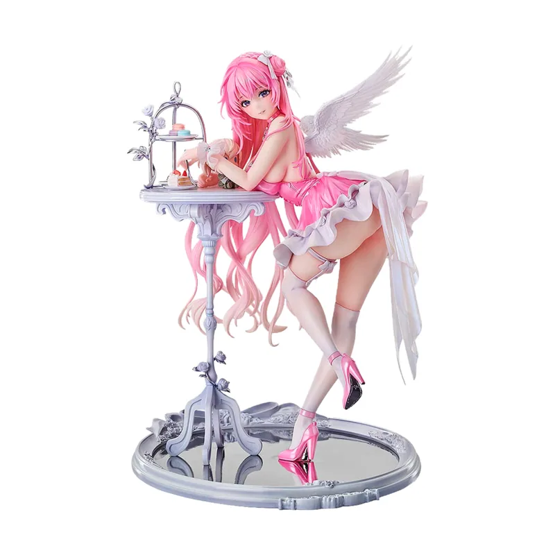 Figura Dorothy Goddess of Victory Nikke Nostalgia Ver. 1/7
