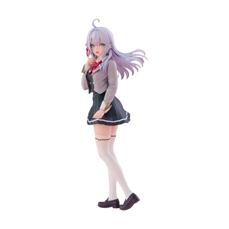 CyberZ Figura Alisa Mikailovna Kujou Alya Sometimes Hides Her Feelings in Russian Cantabile