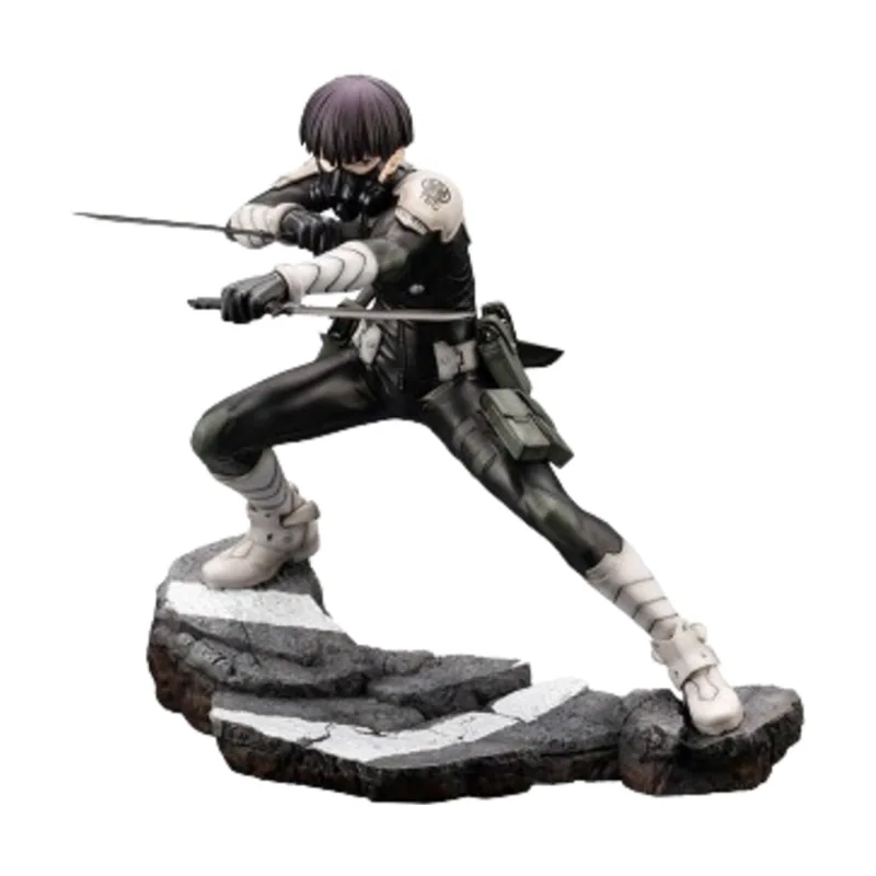 Kotobukiya Figura Soshiro Hoshina Kaiju No. 8 1/8