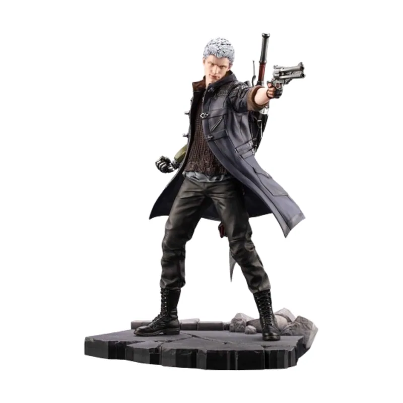 Kotobukiya Figura Nero Devil May Cry 5 1/8
