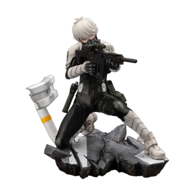 Kotobukiya Figura Reno Ichikawa Kaiju No. 8 1/8