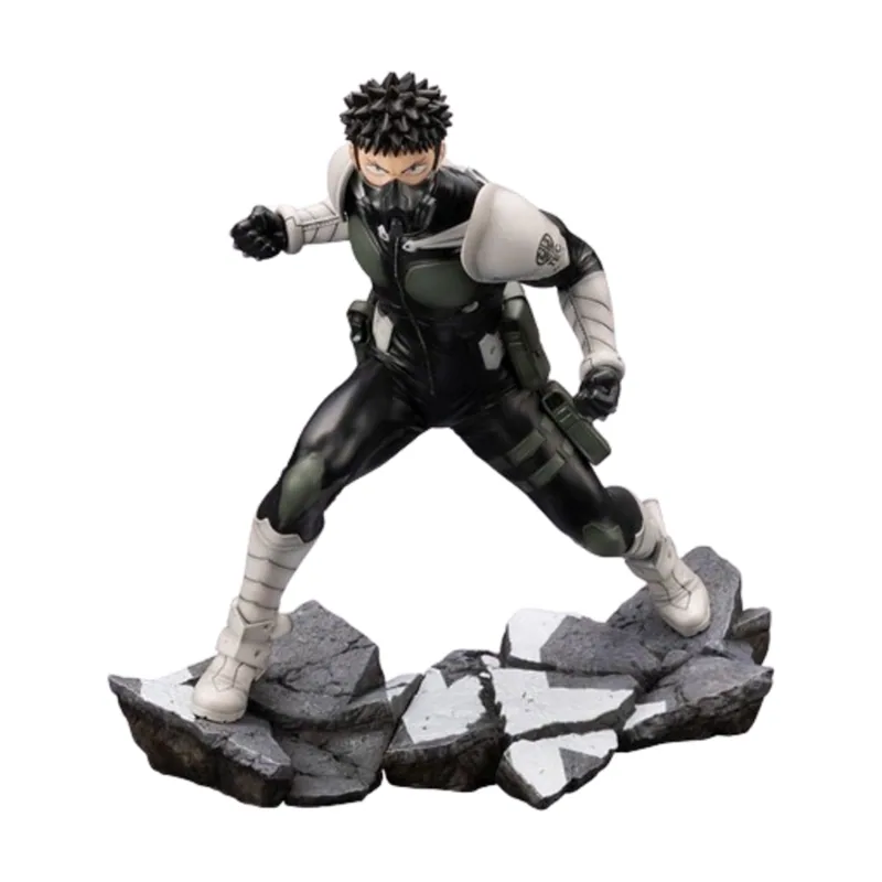Kotobukiya Figura Kafka Hibino Kaiju No. 8 1/8