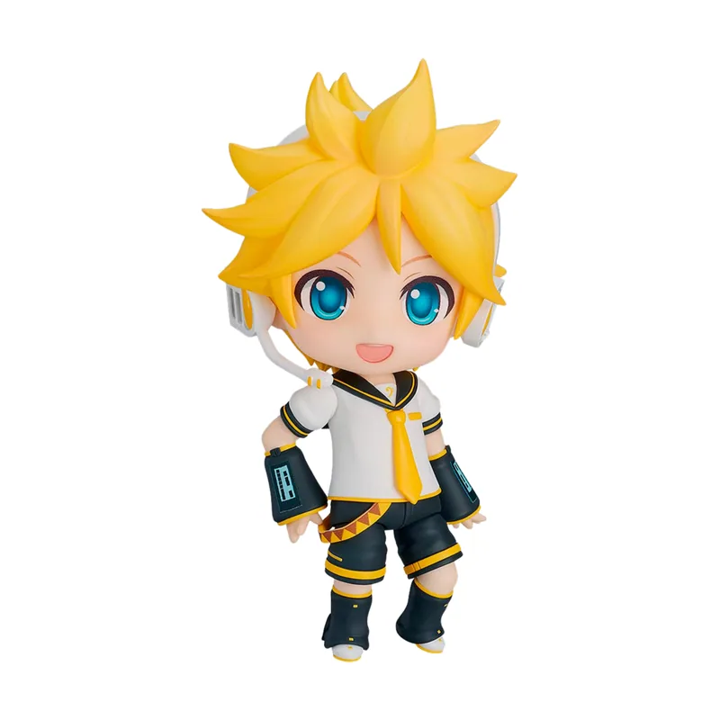Good Smile Figura Len Kagamine Character Vocal Series 02 Nendoroid
