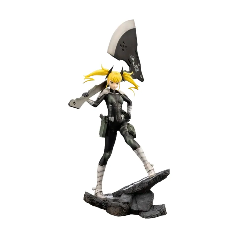 Kotobukiya Figura Kikoru Shinomiya Kaiju No. 8 1/8