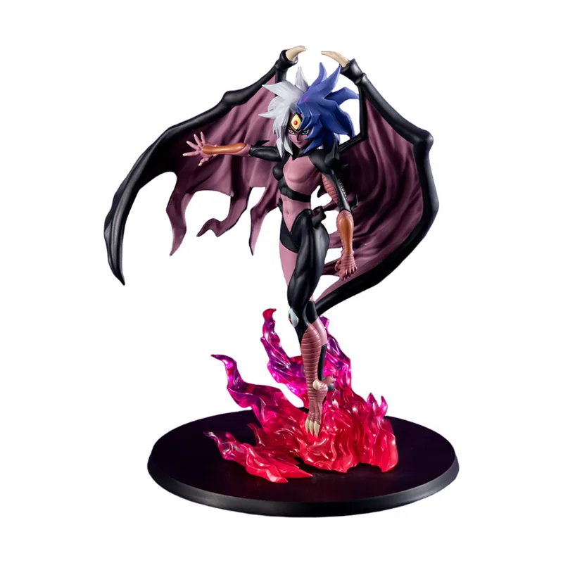 Megahouse Figura Yubel Yu-Gi-Oh! Monsters Chronicle GX