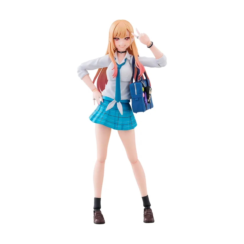 Max Factory Figura Marin Kitagawa My Dress-Up Darling Figma
