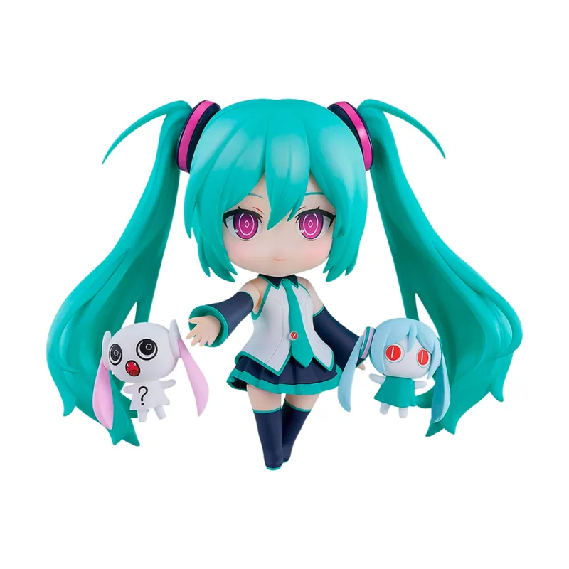 Good Smile Figura Hatsune Miku Character Vocal Series 01 Because You're Here Ver. Nendoroid