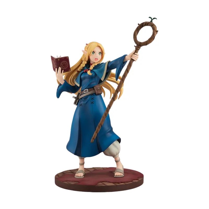 Kadokawa Figura Marcille Delicious in Dungeon 1/7