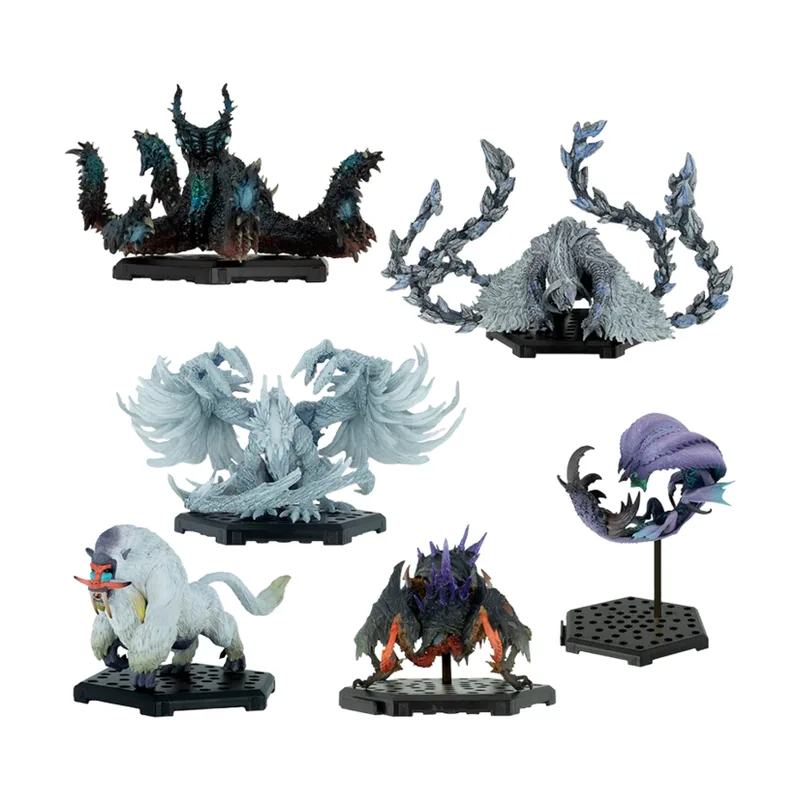 Capcom Pack 6