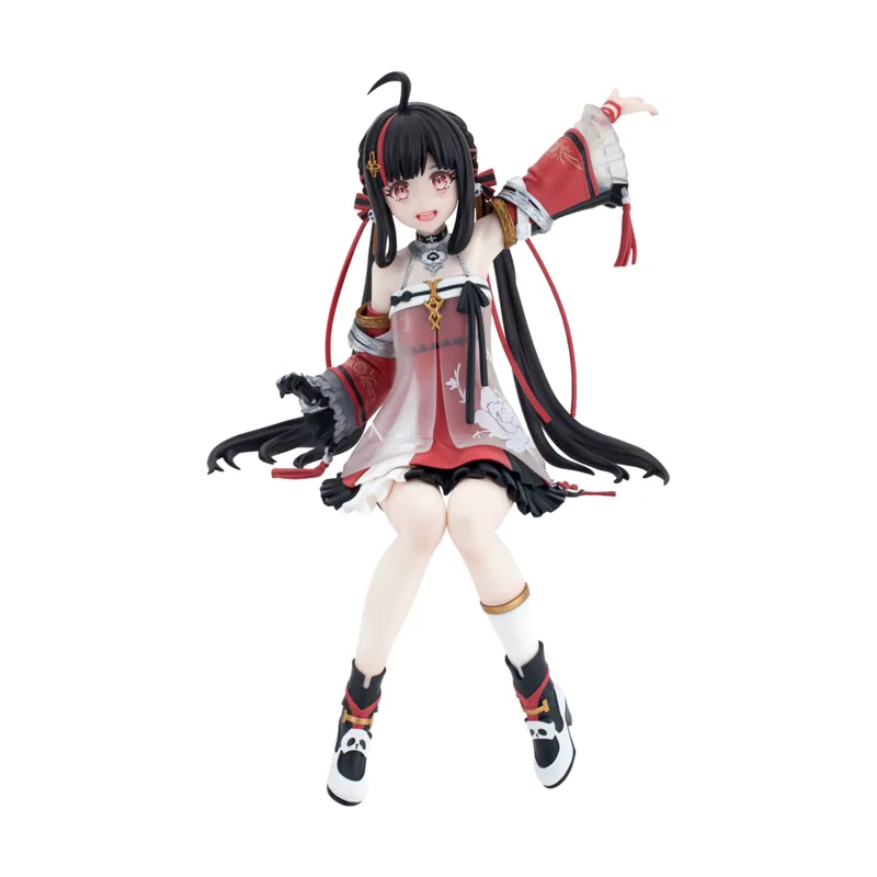Furyu Figura Pulao Punishing Gray Raven Noodle Stopper