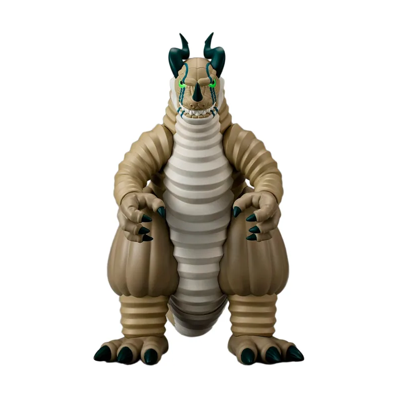 Megahouse Figura Transparent Monster Dandadan Occultic Sofubi
