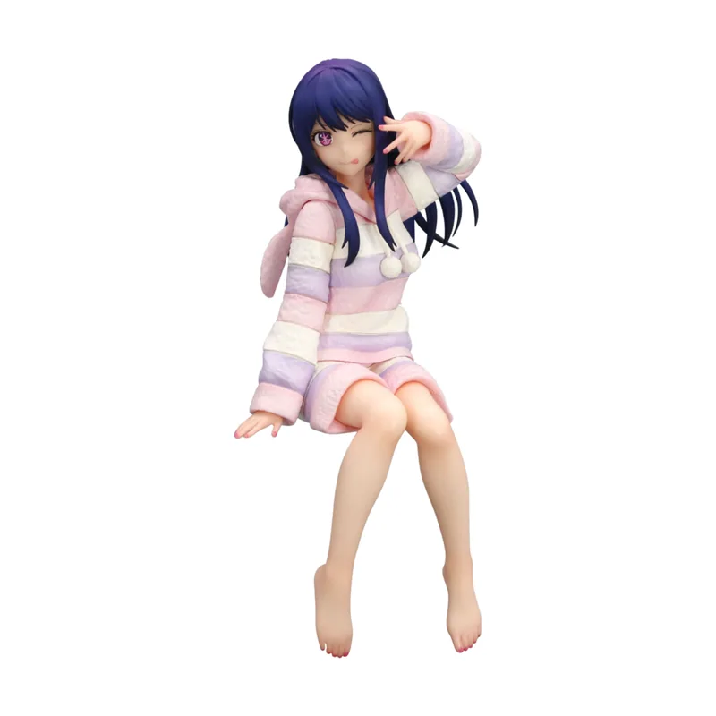 Furyu Figura Ai Hoshino Oshi No Ko Noodle Stopper