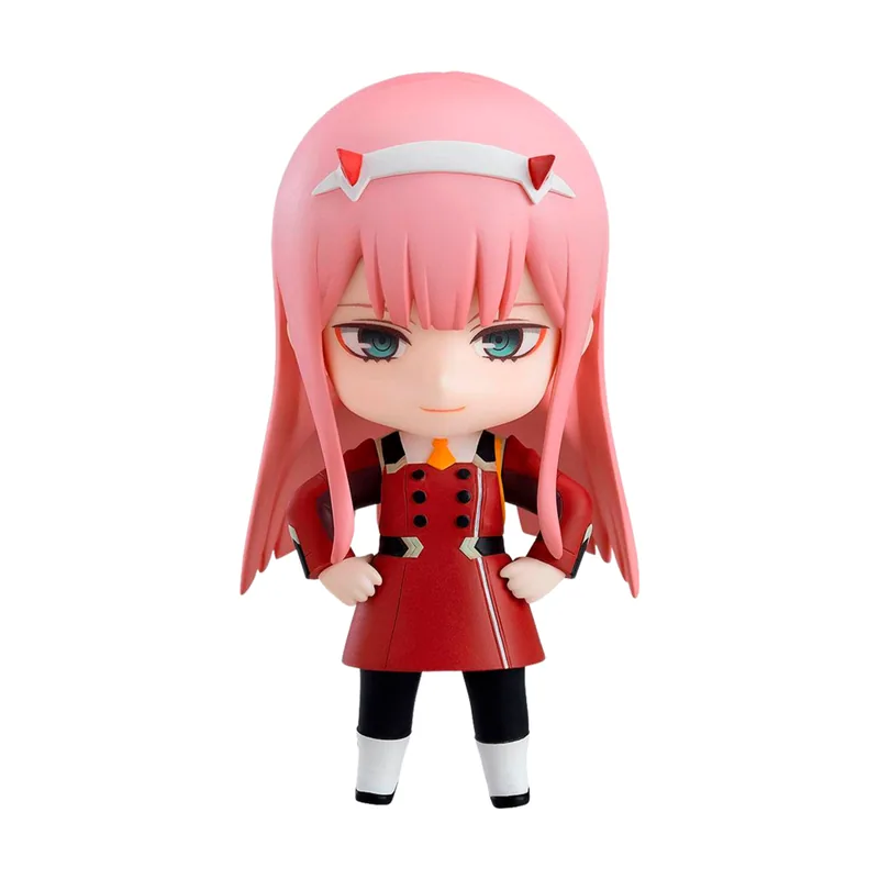 Figura Zero Two Darling in the Franxx Nendoroid