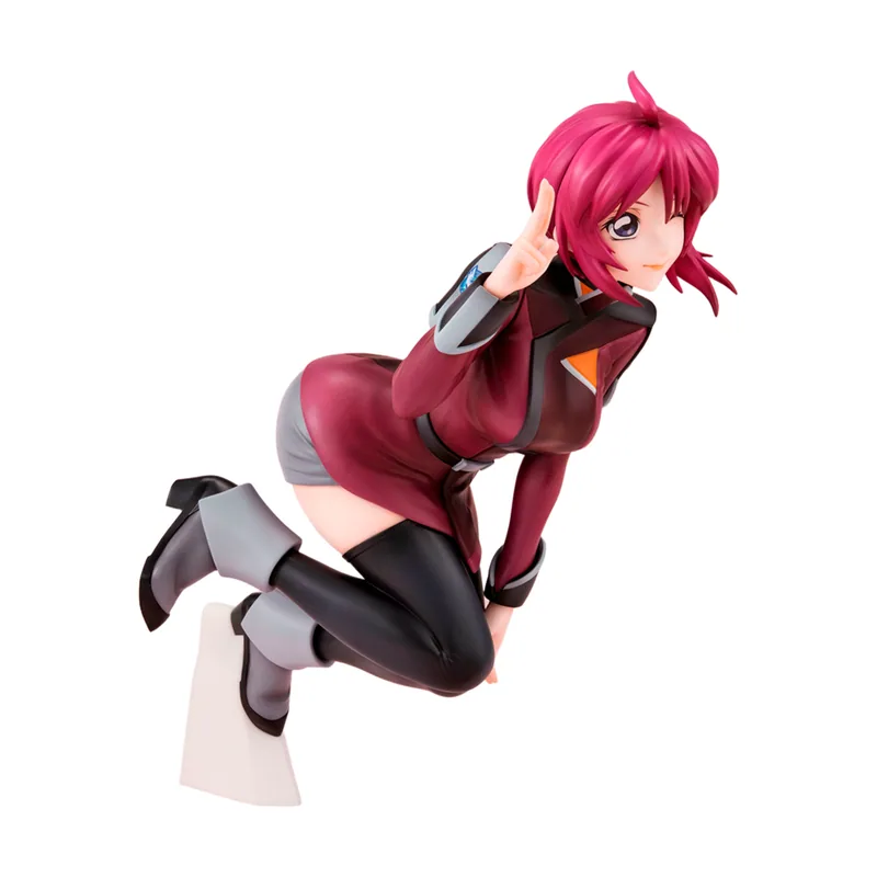 Megahouse Figura Lunamaria Hawke Mobile Suit Gundam Freedom GGG