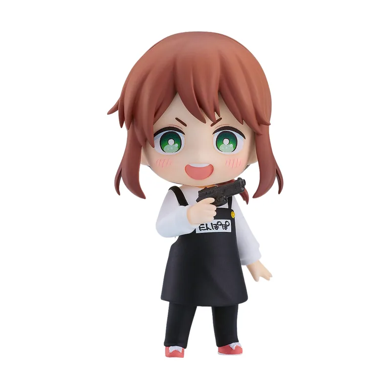 Figura Rita Kindergarten Wars Nendoroid