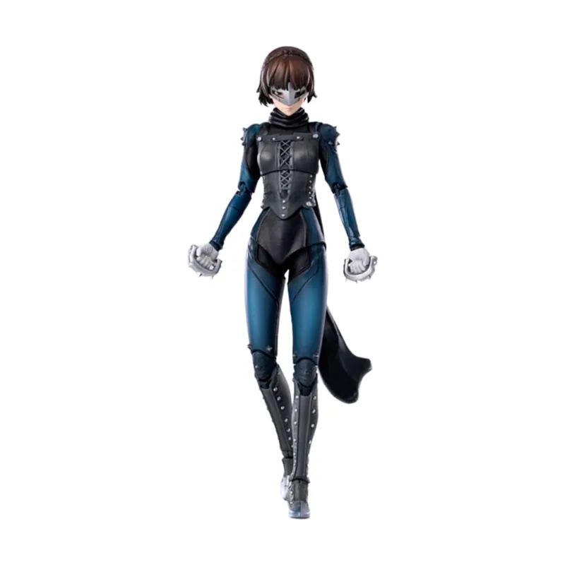 Hiya Toys Figura Queen Persona 5 Royal Exquisite Basic