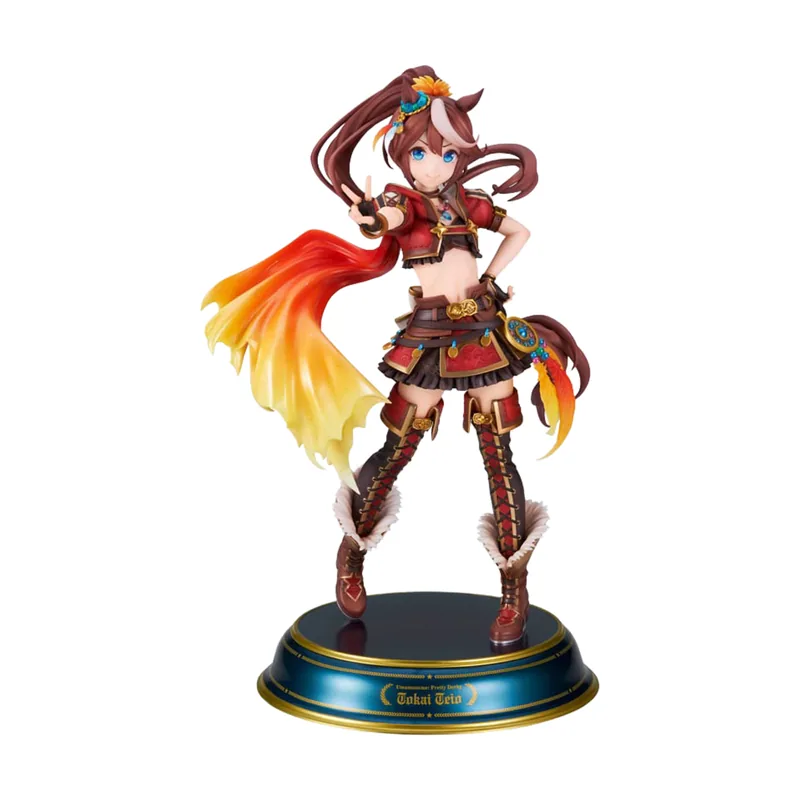 Alter Figura Tokai Teio Uma Musume Pretty Derby 1/7 25cm