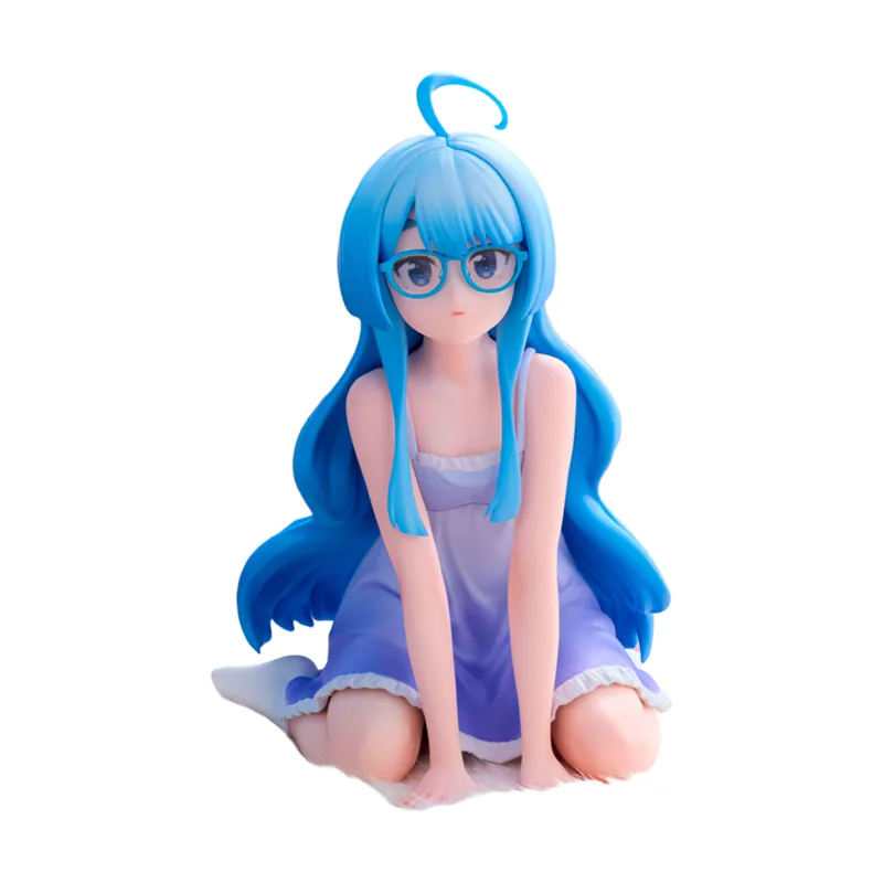 Furyu Figura Seiha Shiunji The Shiunji Faimly Children Noodle Stopper