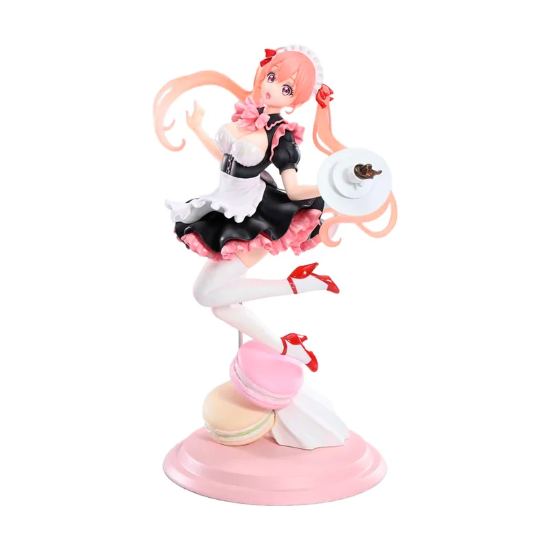 Prime 1 Studios Figura Erika Amano A Couple of Cuckoos 1/7 Prisma Wing Prime 1 Studio