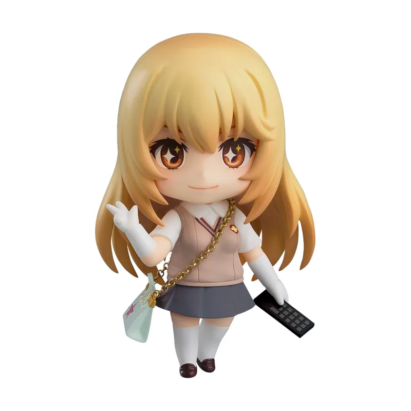 Good Smile Figura Misaki Shokuhou A Certain Scientific Railgun T Nendoroid