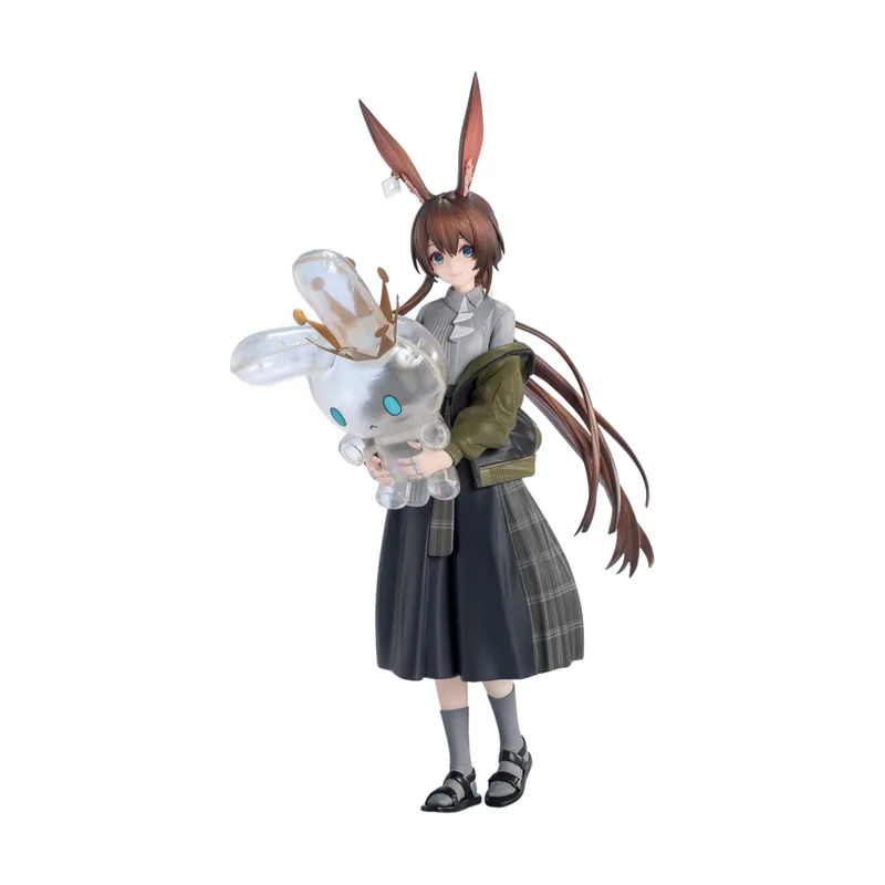Myethos Figura Amiya Floating Gear Arknights 1/10 Gift+