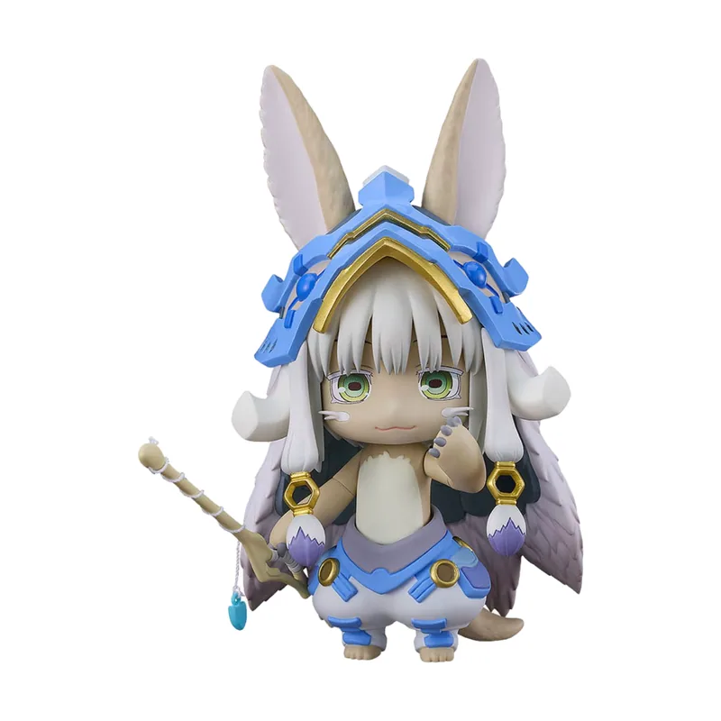 Good Smile Figura Nanachi Made in Abyss Traje Nendoroid
