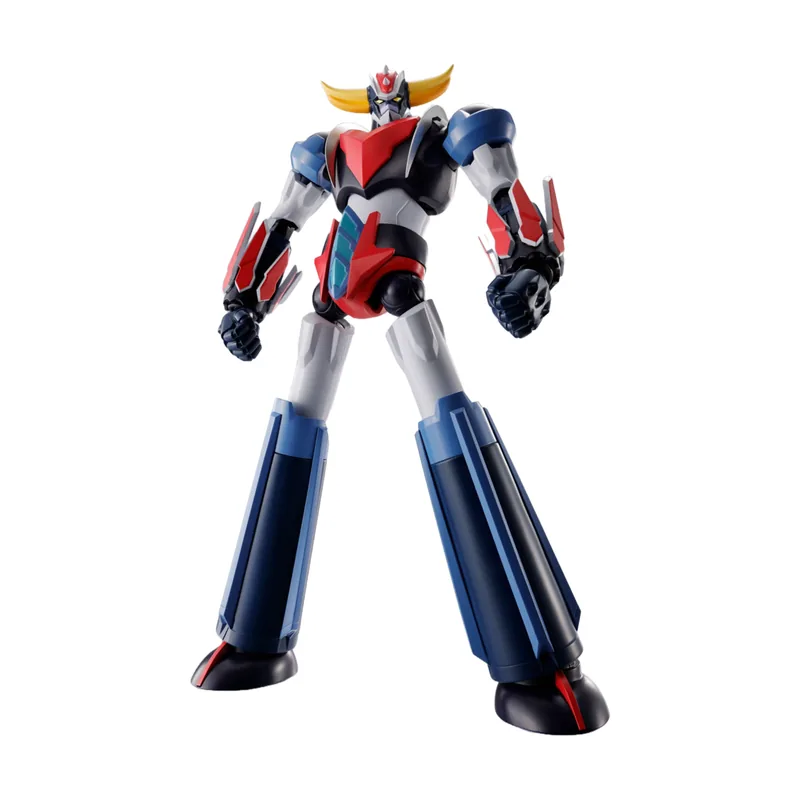 Tamashii Nations Figura Grendizer UFO Robot Grendizer Robot Spirits Tamashii