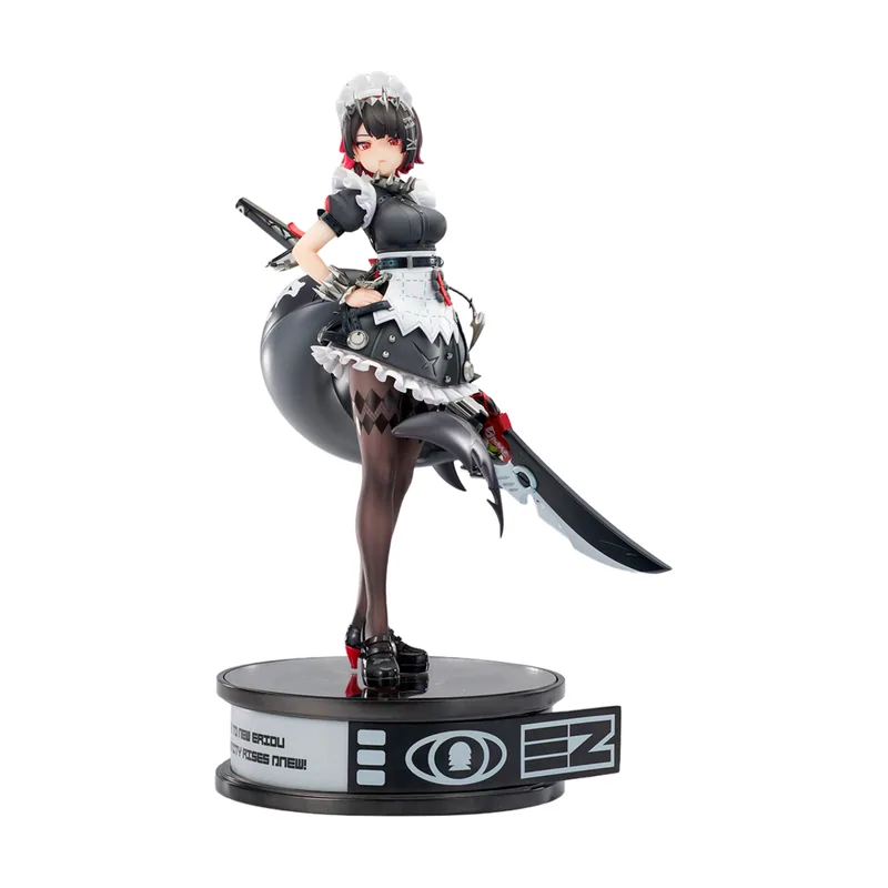 Apex Innovation Figura Ellen Joe Zenless Zone Zero 1/7