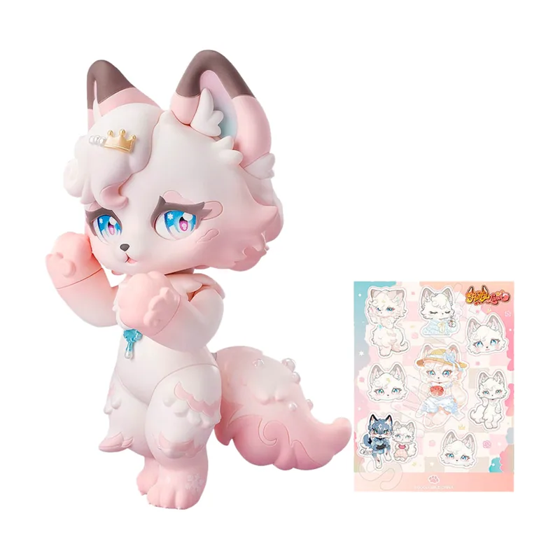 Good Smile Figura Dyana Fluffy Land Nendoroid